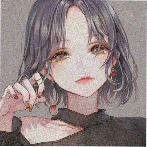 剧迷头像